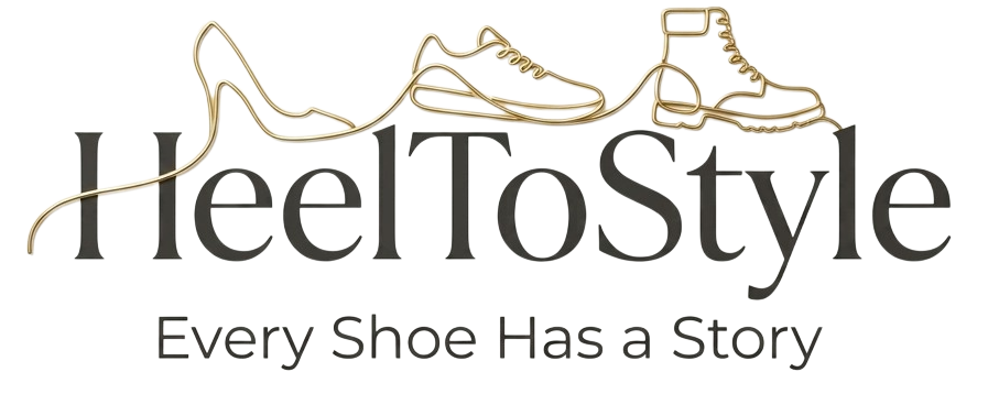 Heeltostyle Logo