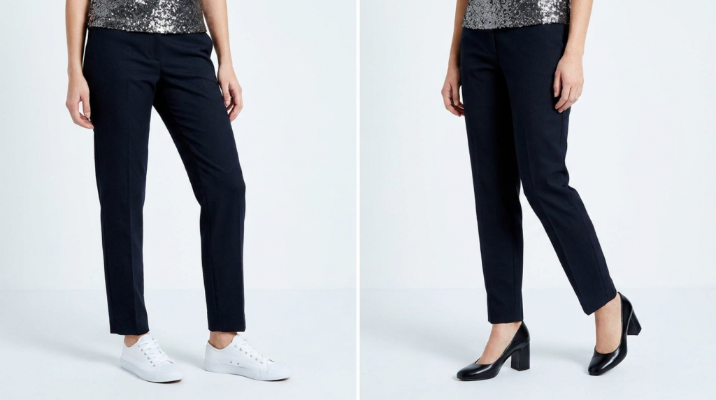 What not to wear to an office holiday party