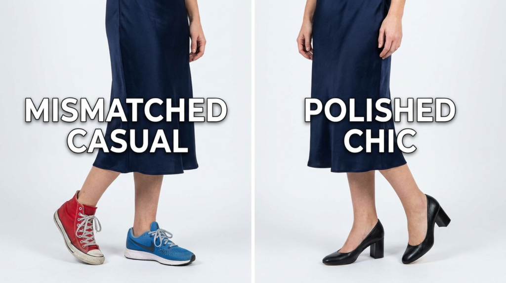 What not to wear to Thanksgiving by dress code